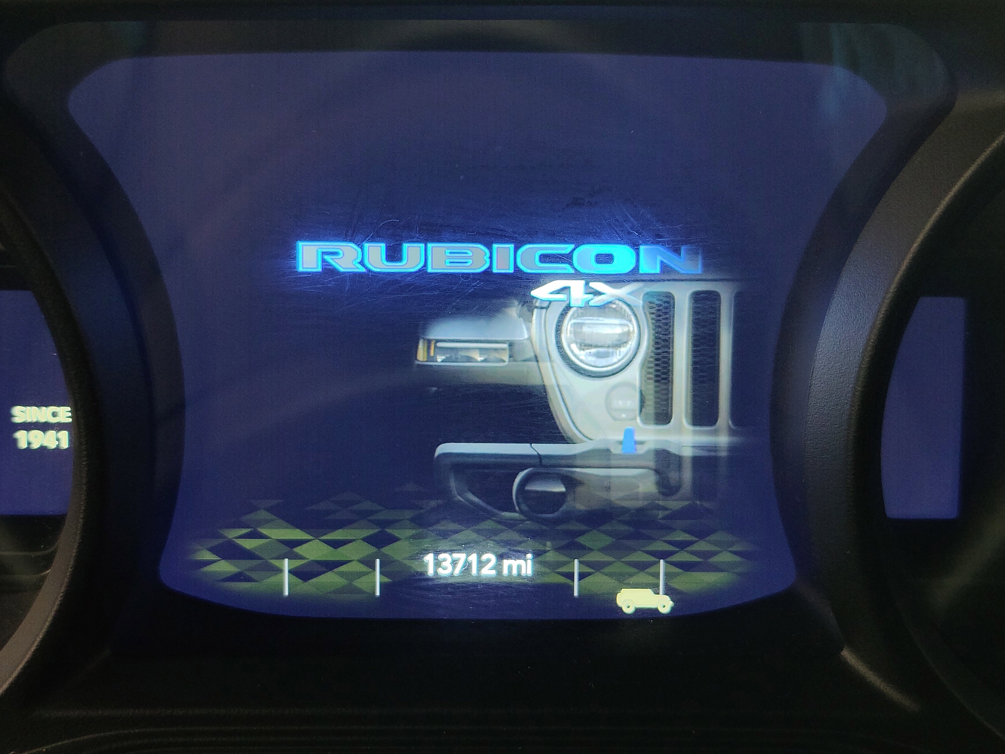 Used 2025 Jeep Wrangler Unlimited Rubicon 4xe w/ Convenience Group image 28