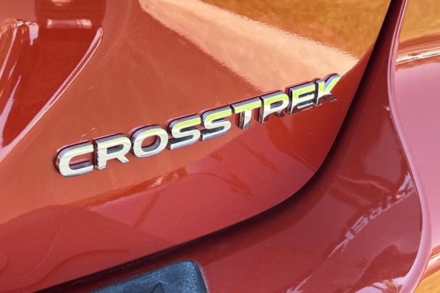 Used 2024 Subaru Crosstrek 2.0i Premium AWD/4WD image 36