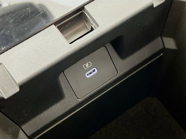 Used 2025 Mitsubishi Outlander SE AWD/4WD image 35