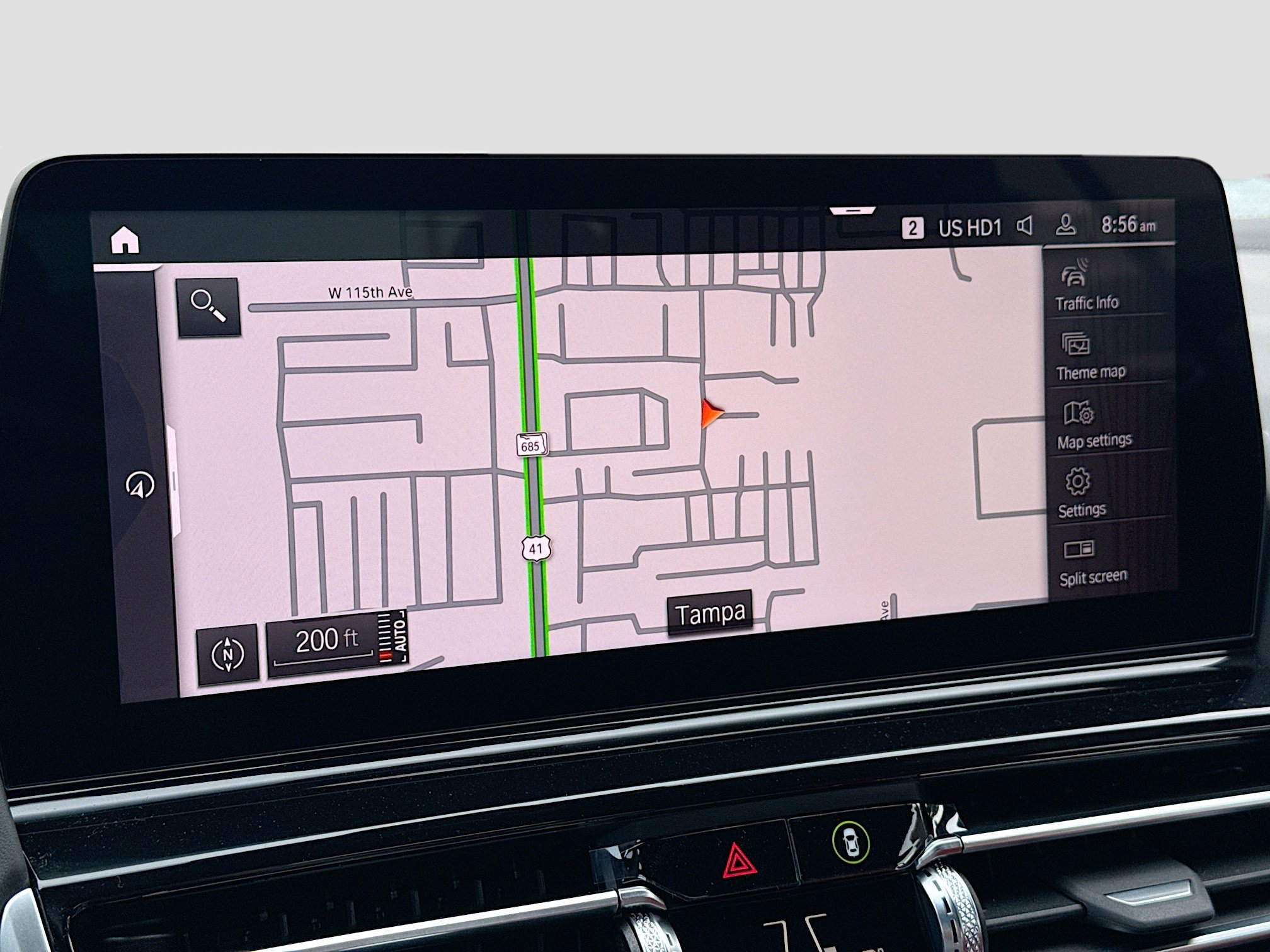 New 2026 BMW 840i Convertible image 31