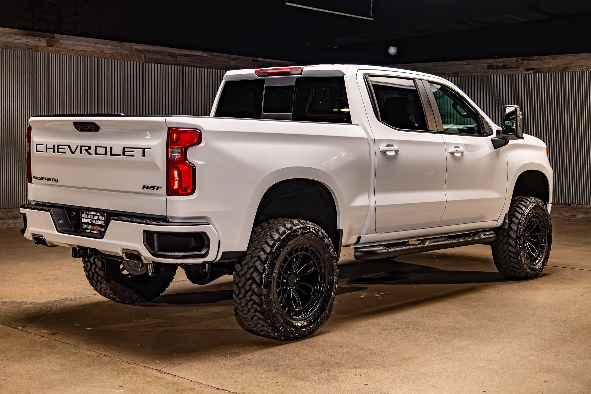 Used 2023 Chevrolet Silverado 1500 RST w/ All Star Edition Plus image 10