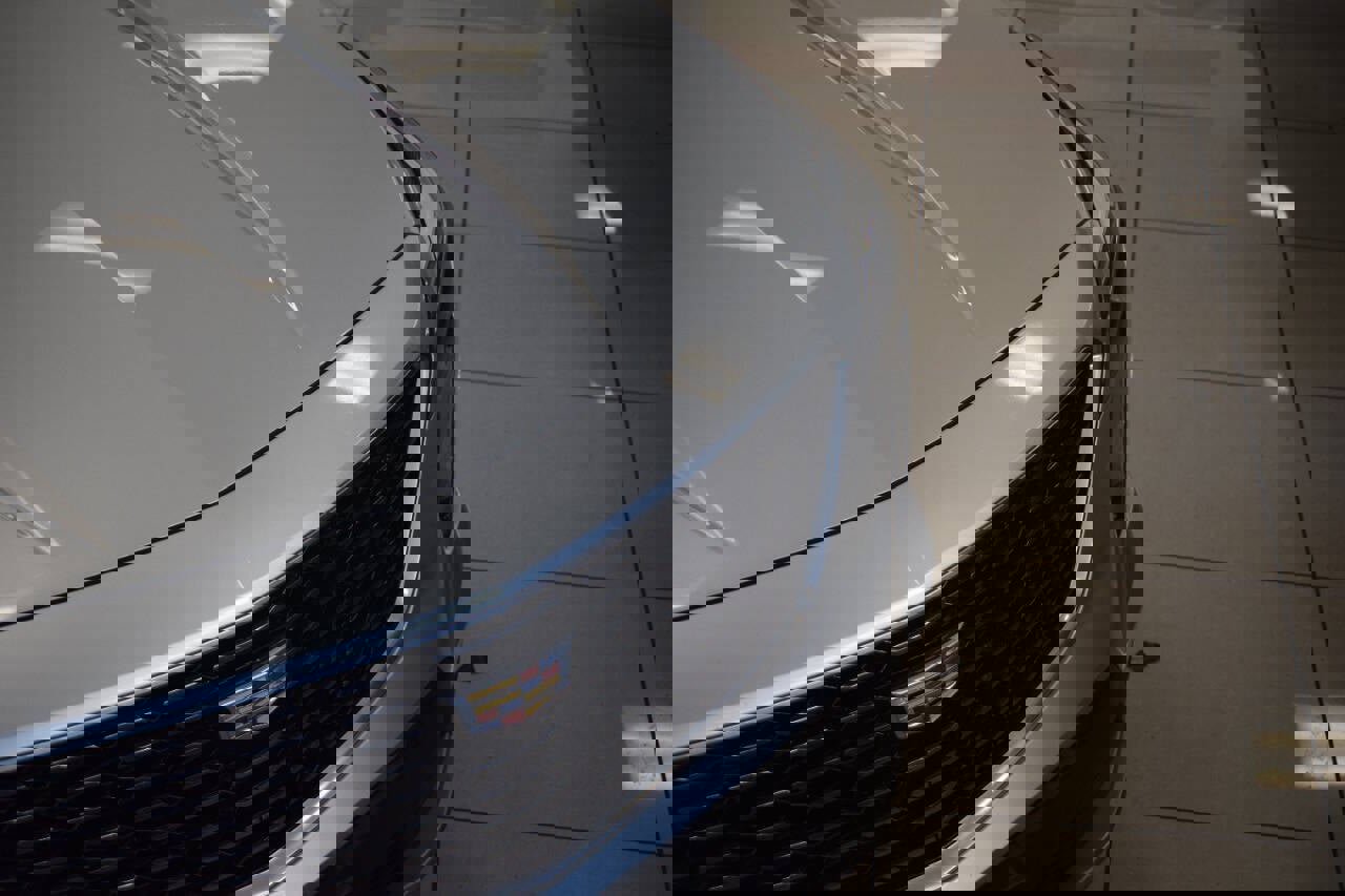 Used 2020 Cadillac XT4 Premium Luxury FWD image 5