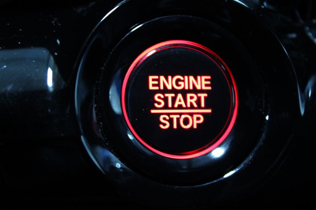 Certified 2025 Honda CR-V EX-L image 35