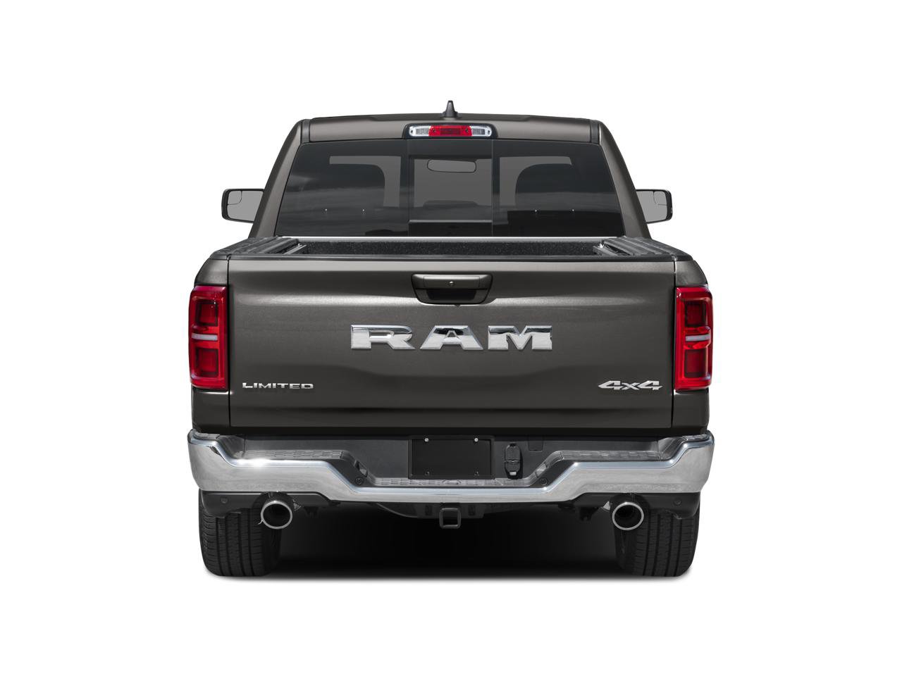 New 2026 RAM 1500 Limited AWD/4WD image 39