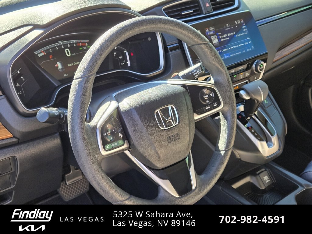 Used 2017 Honda CR-V EX image 24