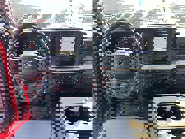 Used 2024 Ford F450 XL image 12