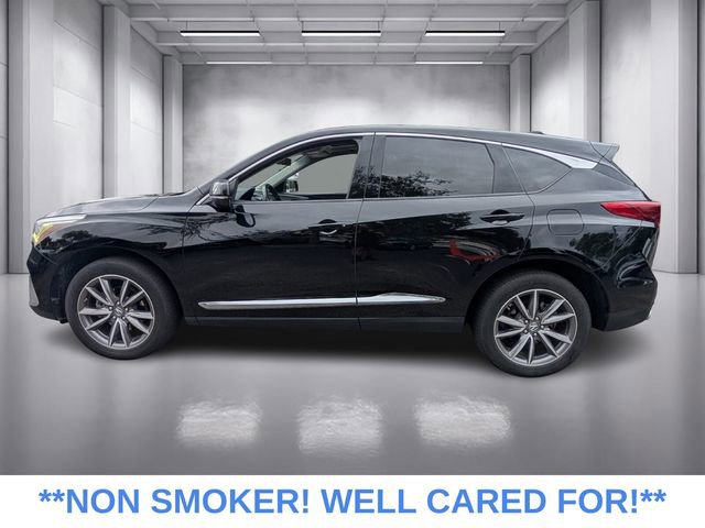 Used 2019 Acura RDX Technology Package image 7