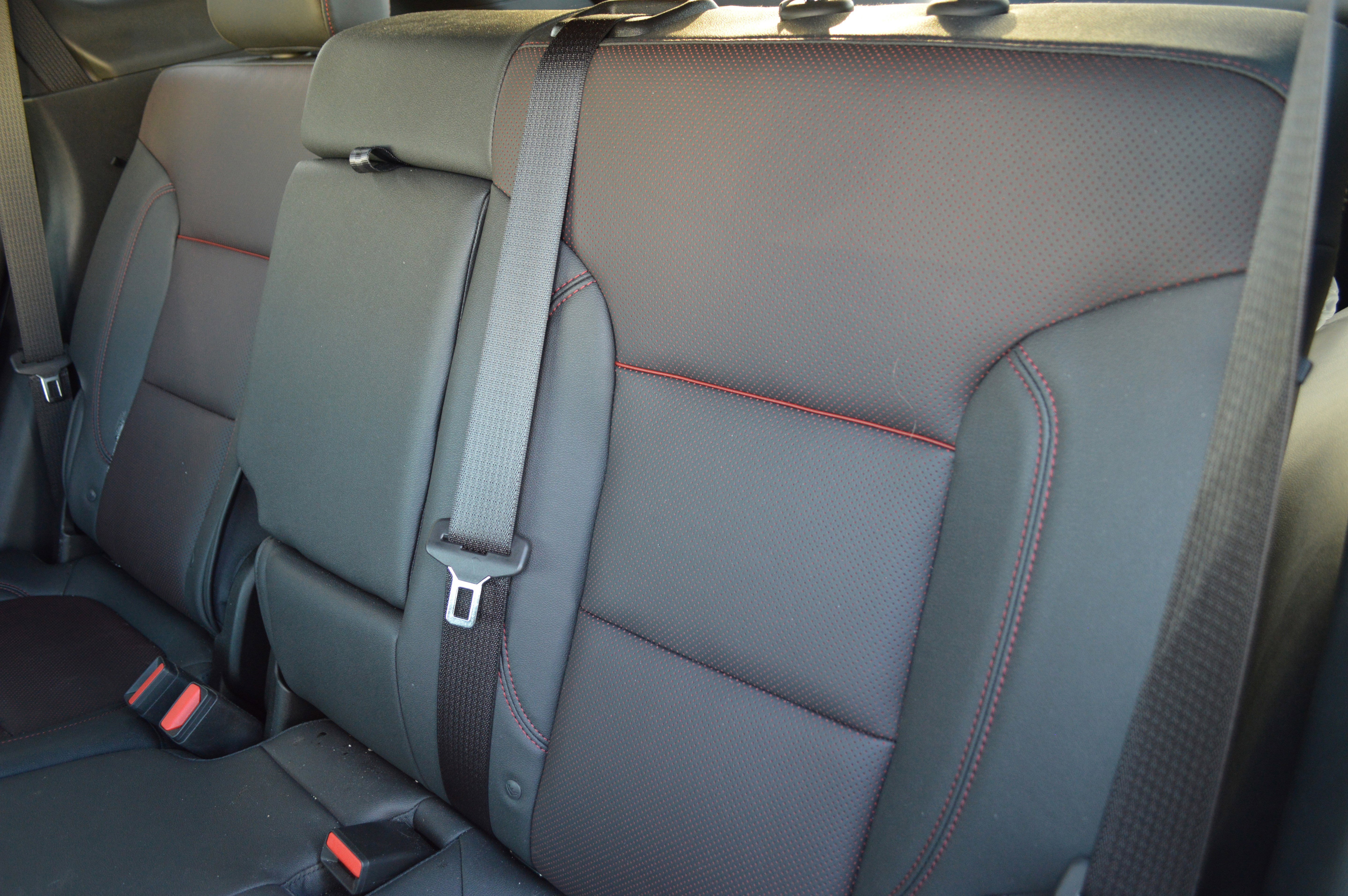 Used 2023 Chevrolet Blazer RS image 29