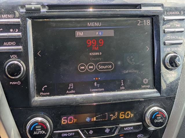 Used 2020 Nissan Murano S w/ Technology Package image 12