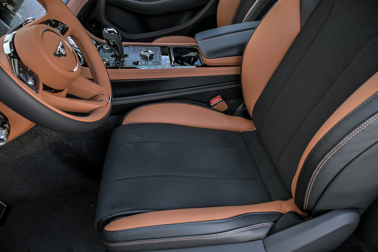 New 2026 Bentley Continental GT S AWD/4WD image 27