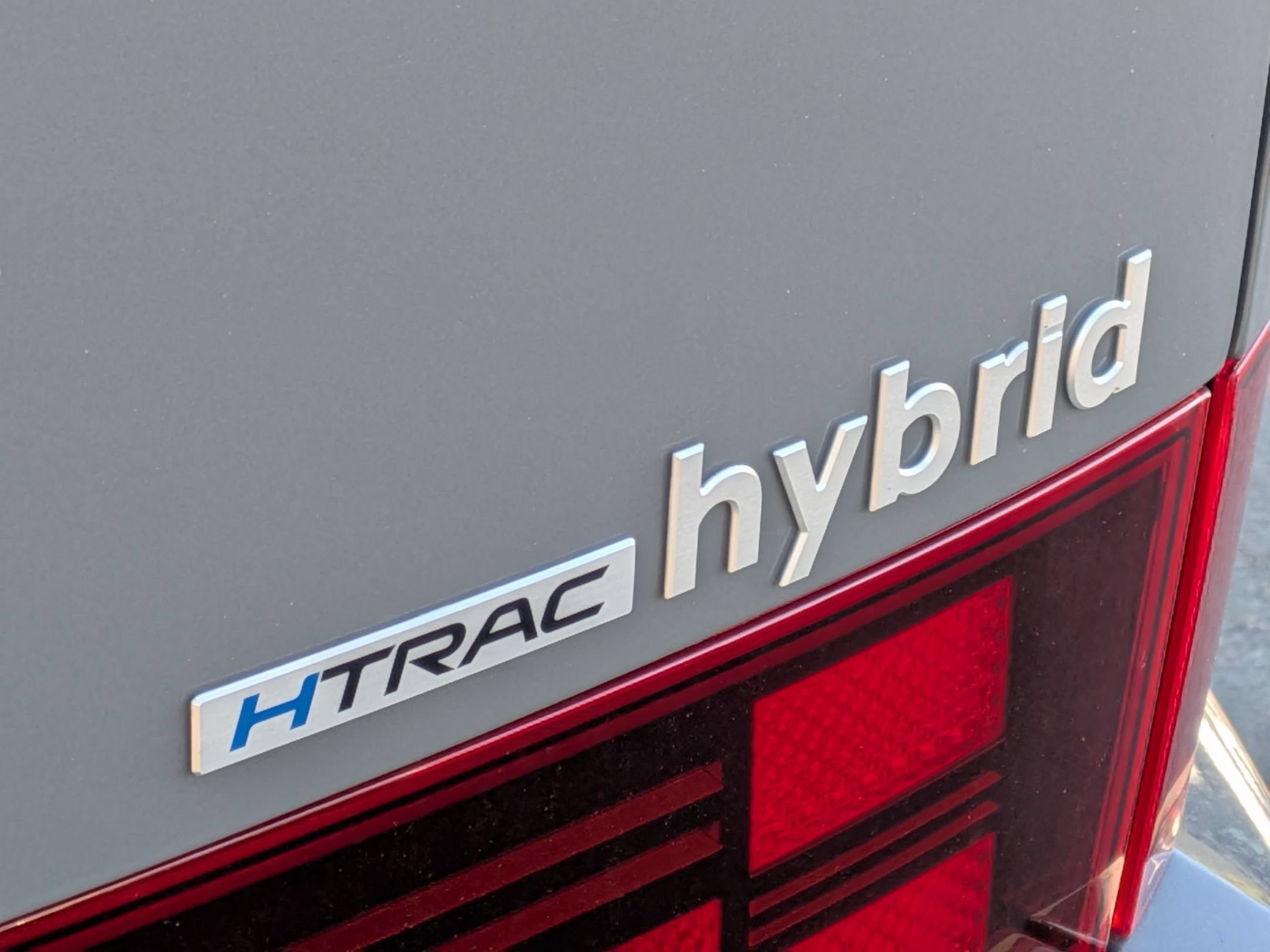 New 2026 Hyundai Santa Fe Limited AWD/4WD image 22