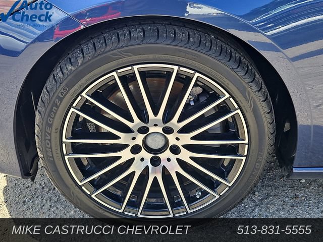 Used 2024 Mercedes-Benz C 300 4MATIC Sedan image 9