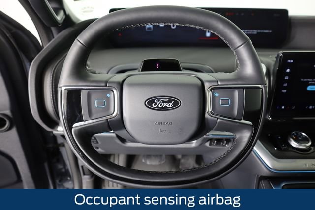 New 2025 Ford Expedition Max Platinum w/ Stealth Appearance Package image 37