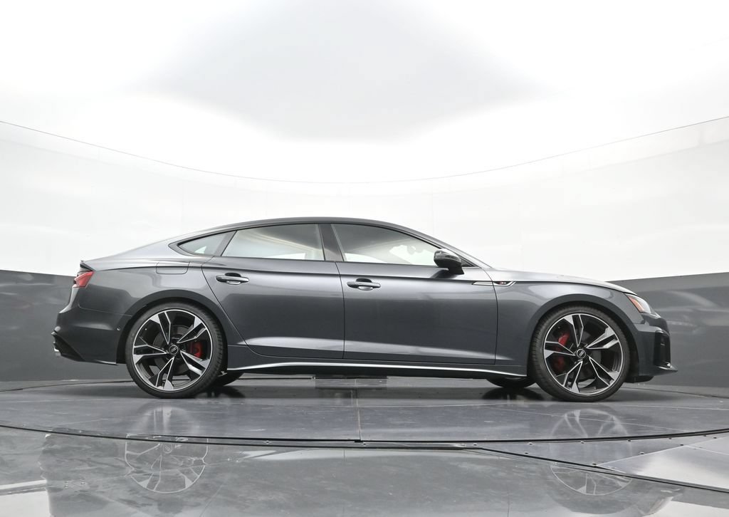 Used 2021 Audi S5 Prestige w/ Prestige Package AWD/4WD image 30