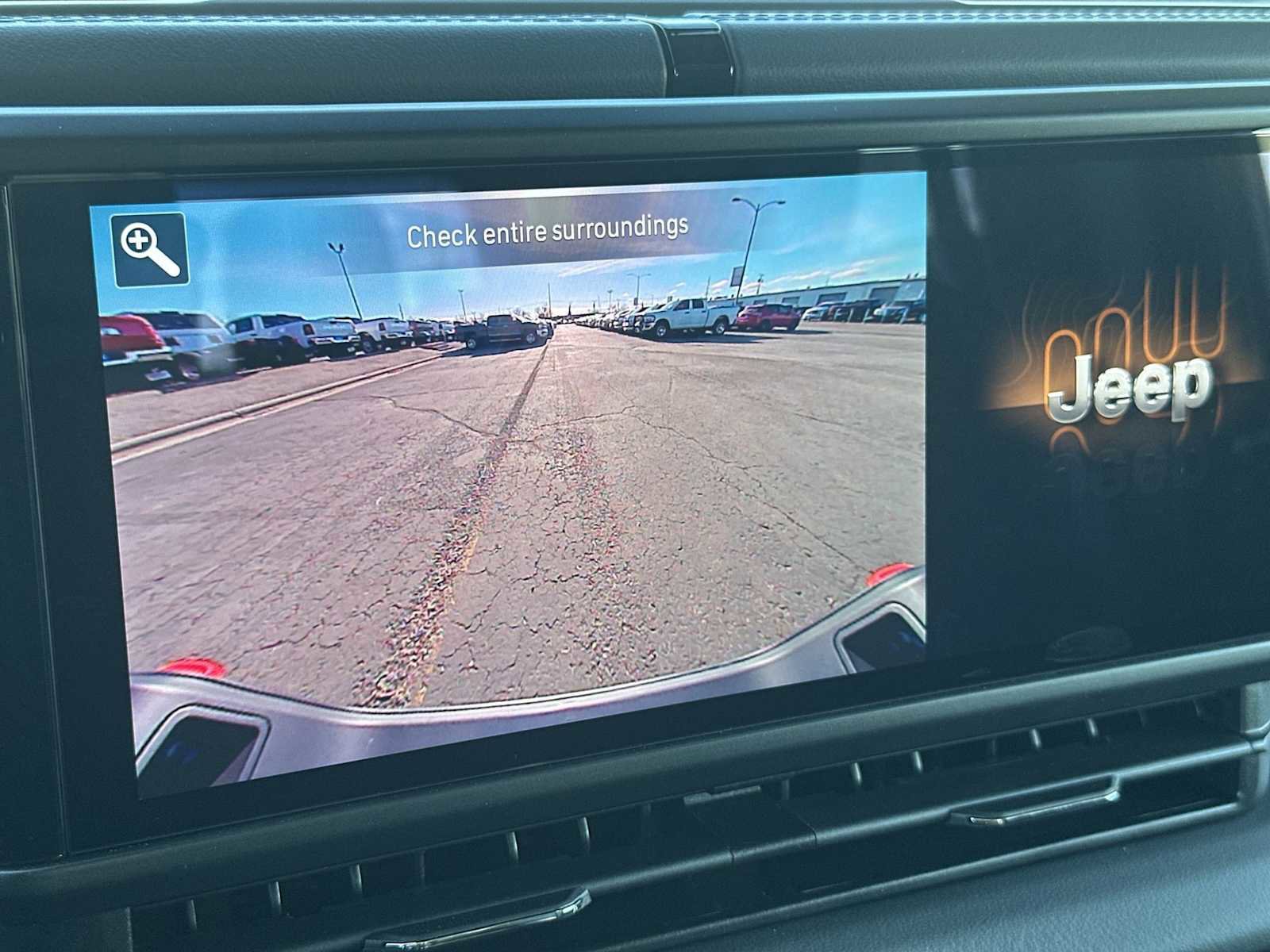 New 2026 Jeep Gladiator Mojave image 21