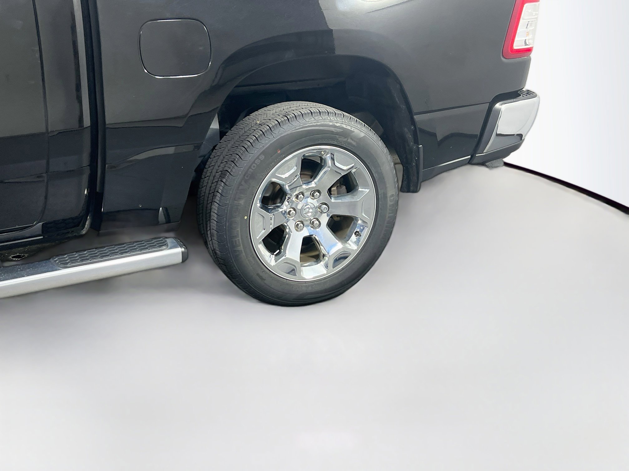 Used 2022 RAM 1500 Big Horn image 30