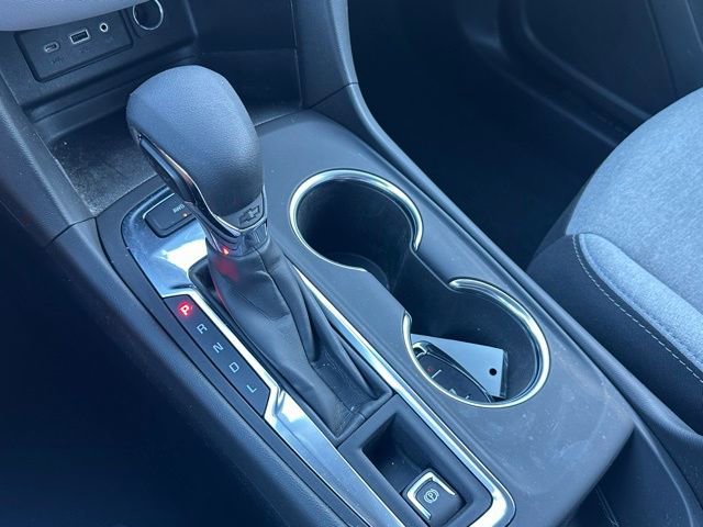 Used 2022 Chevrolet Equinox LT image 12