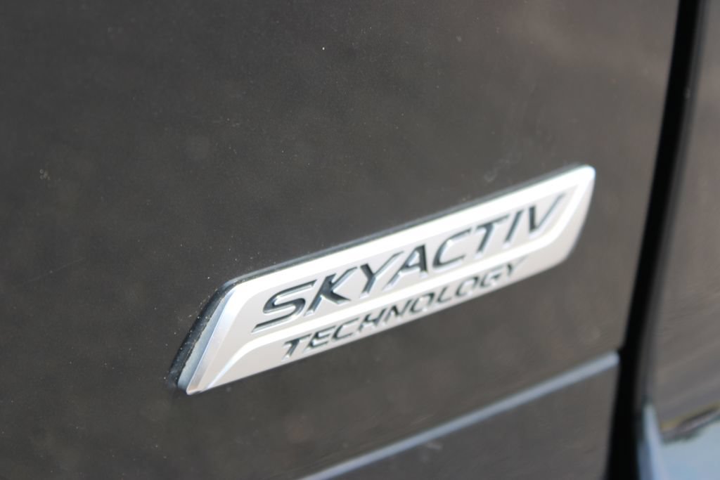 Used 2018 MAZDA CX-5 Touring FWD image 14