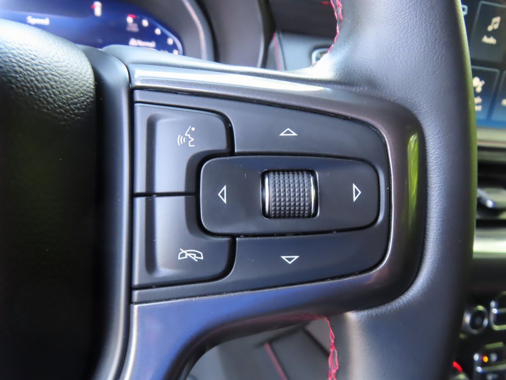 Used 2023 Chevrolet Tahoe RST image 23