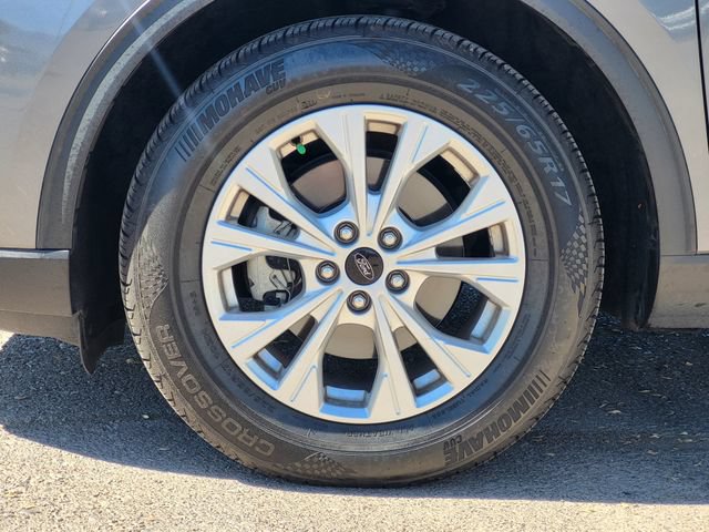 Used 2023 Ford Escape Active w/ Tech Pack #2 AWD/4WD image 6