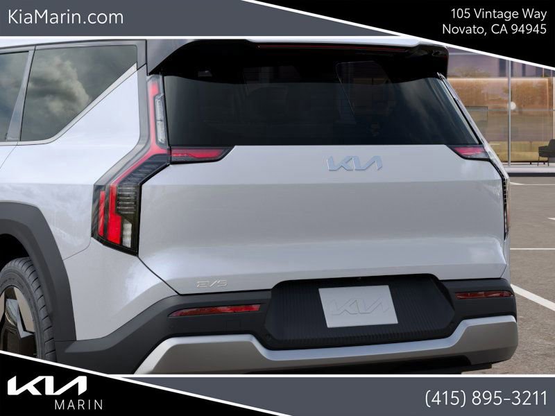 New 2026 Kia EV9 Light image 13