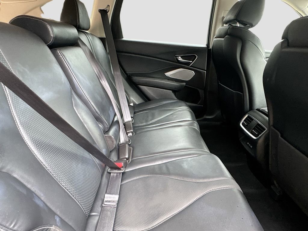 Used 2023 Acura RDX w/ Technology Package AWD/4WD image 29