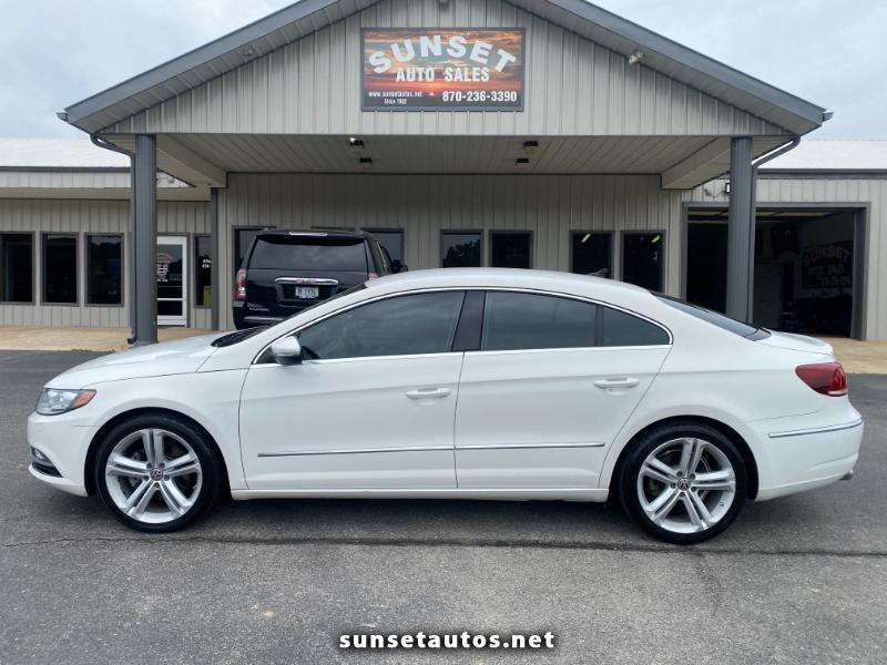 Used 2013 Volkswagen CC Sport Plus
