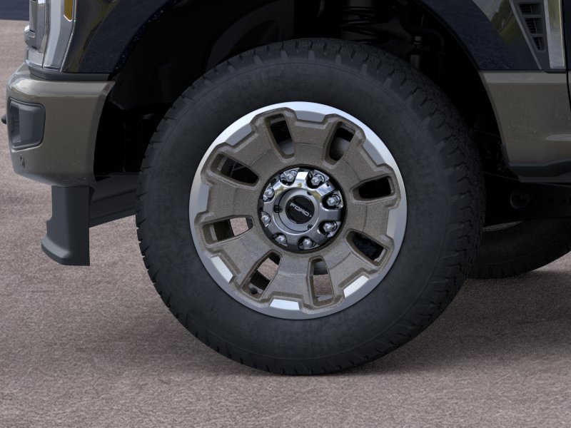 New 2026 Ford F350 King Ranch AWD/4WD image 19