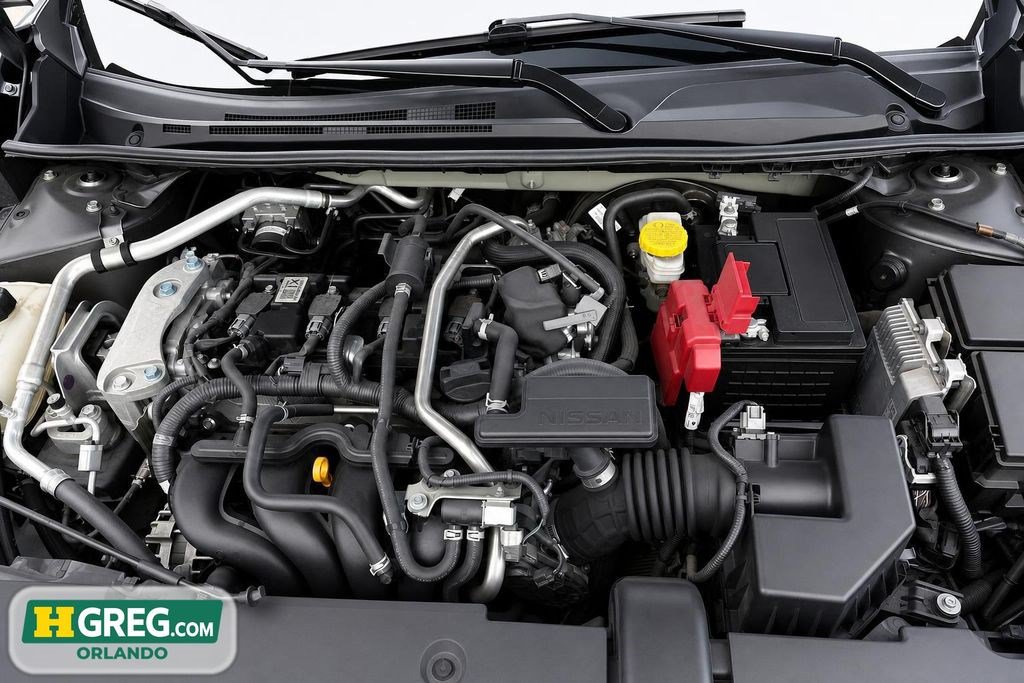 Used 2022 Nissan Sentra S FWD image 15
