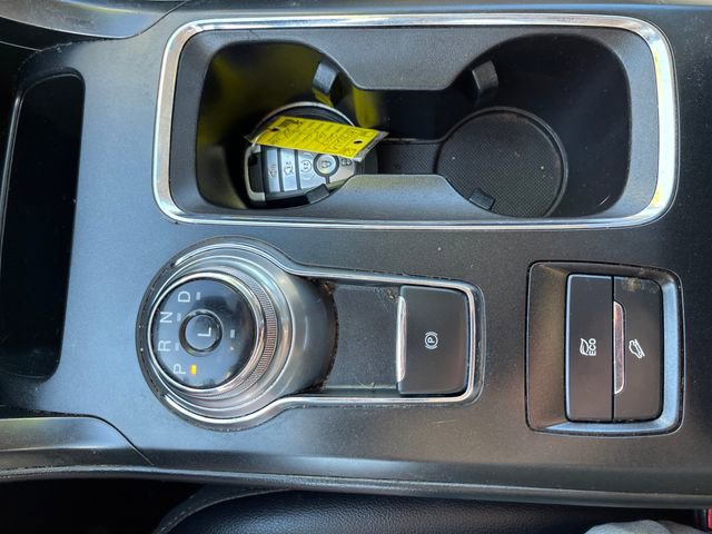 Used 2019 Ford Fusion Titanium FWD image 24