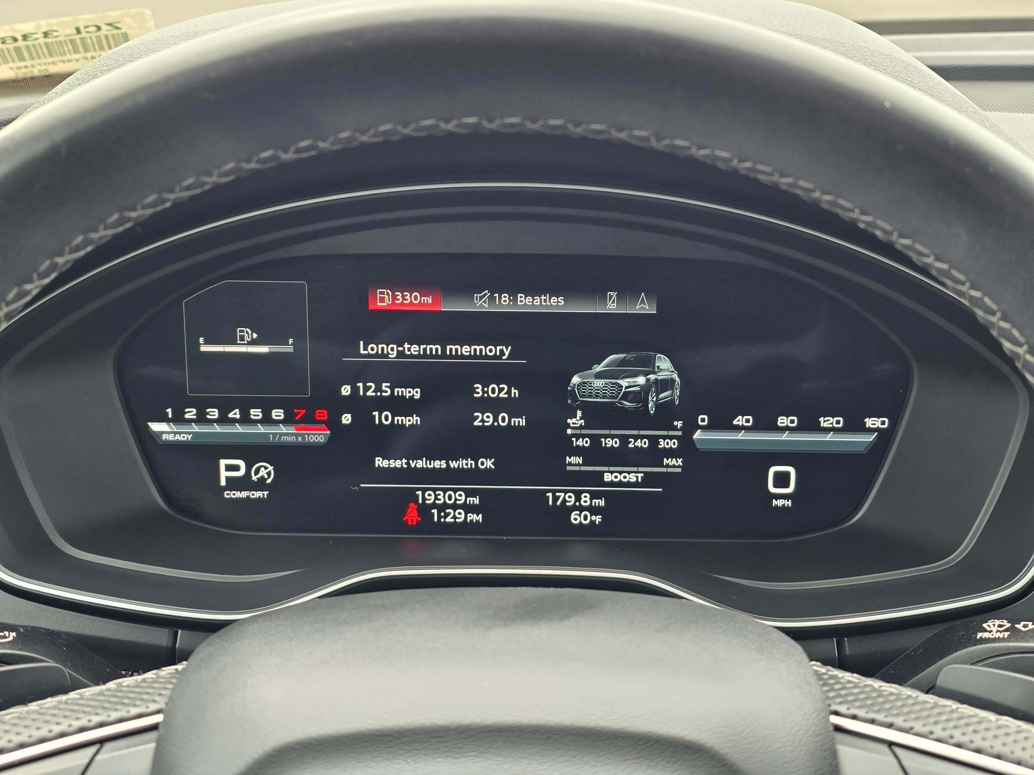 Certified 2023 Audi SQ5 Premium Plus w/ Premium Plus Package AWD/4WD image 18