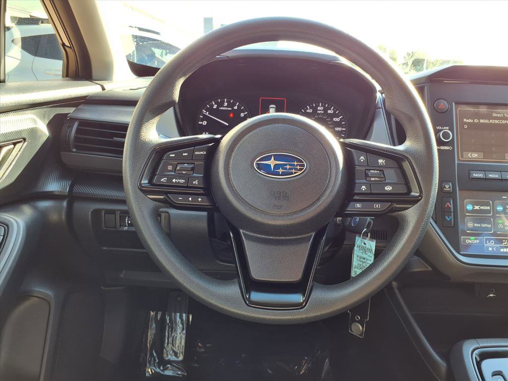 Used 2024 Subaru Crosstrek 2.0i image 12