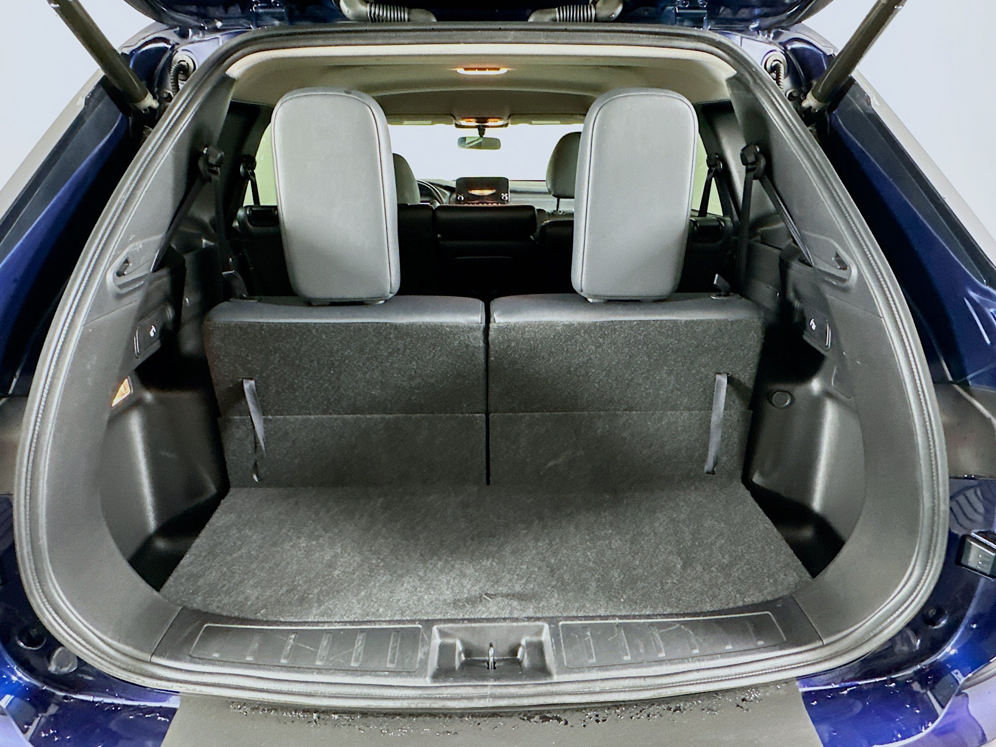 Used 2024 Mitsubishi Outlander SE FWD image 30