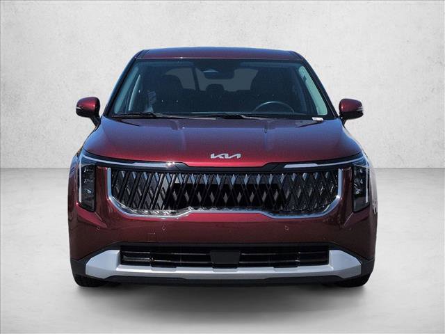 Used 2025 Kia Carnival image 2