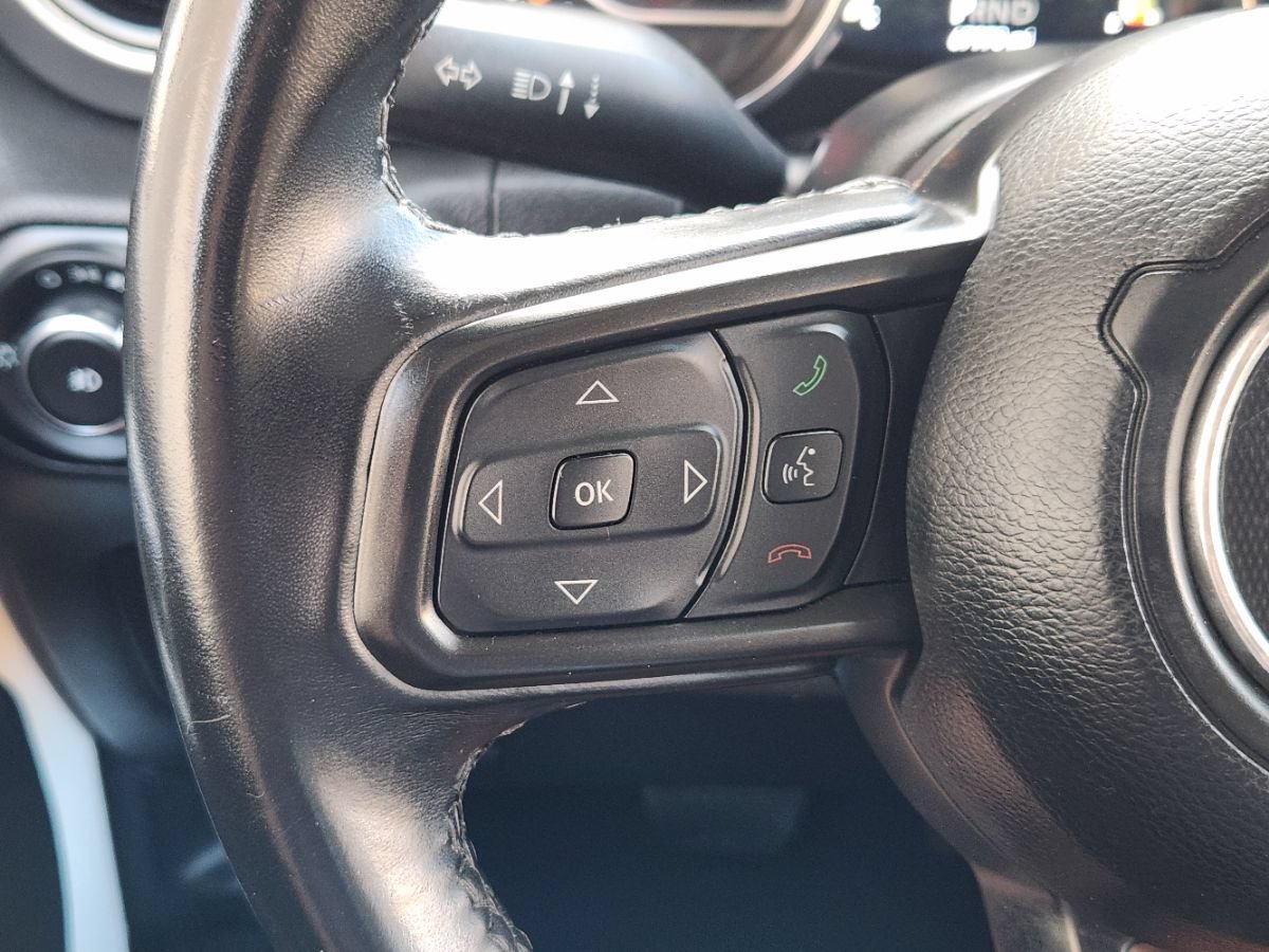 Used 2021 Jeep Wrangler Unlimited Sport AWD/4WD image 45