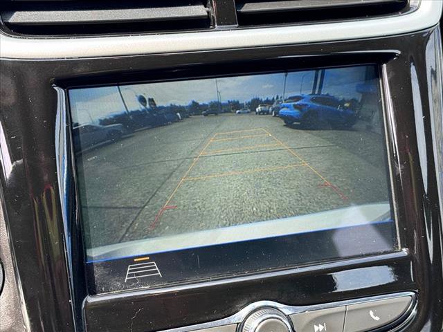 Used 2018 Chevrolet Sonic Premier image 13