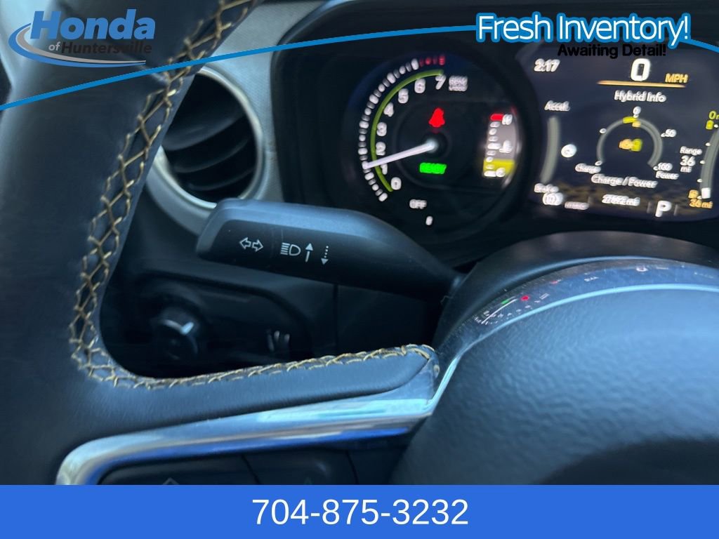 Used 2024 Jeep Wrangler Unlimited Sahara image 22