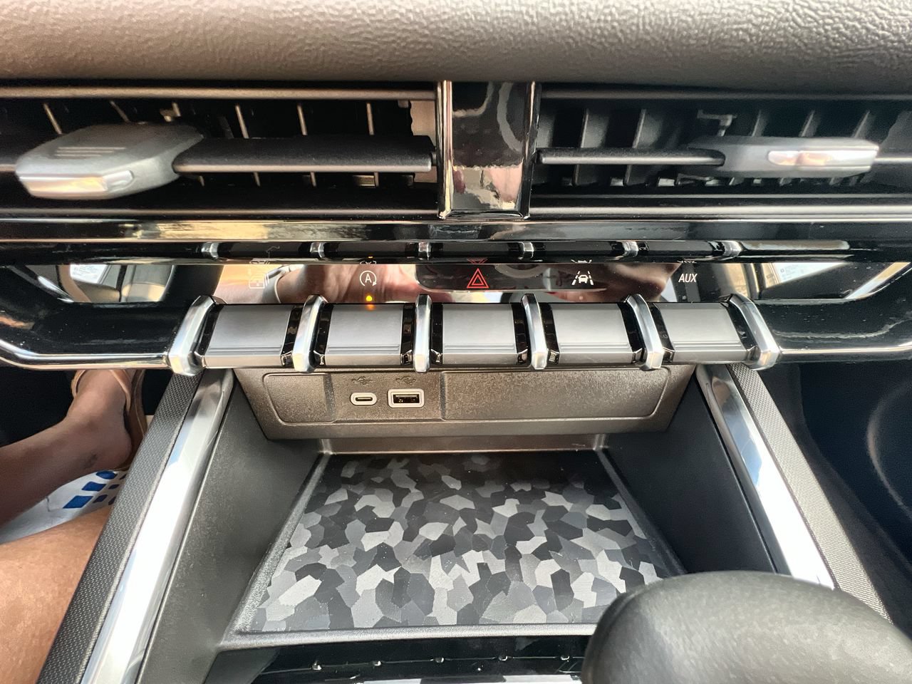New 2026 GMC Canyon Elevation w/ Convenience Package AWD/4WD image 52