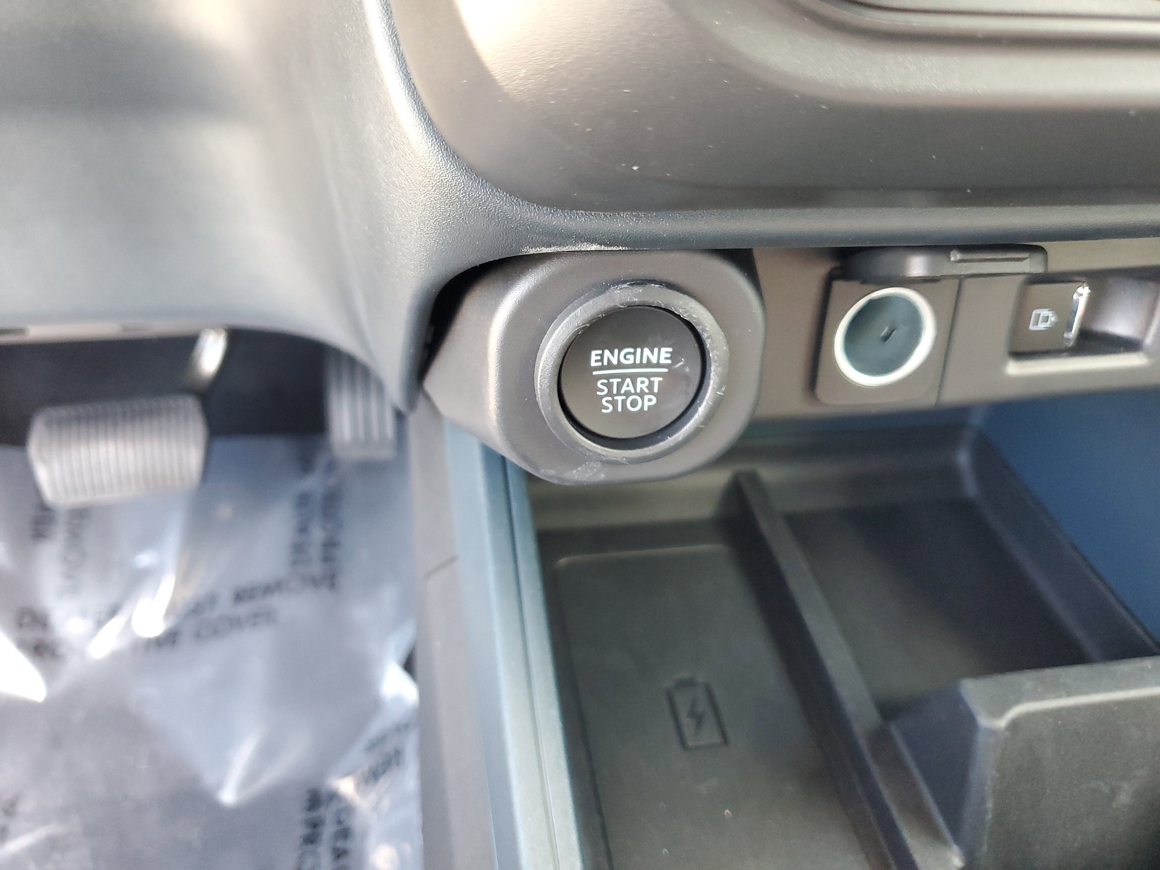 Used 2024 Ford Maverick Lariat w/ Black Appearance Package image 23