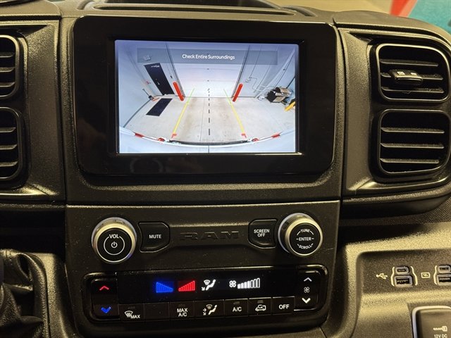 Used 2022 RAM ProMaster 1500 w/ Interior LED Lighting Group image 27