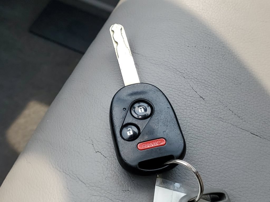 Used 2012 Honda CR-V EX-L image 30