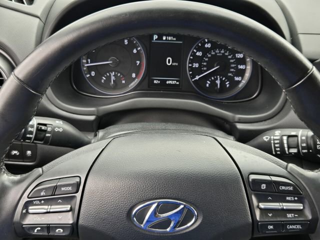 Used 2021 Hyundai Kona SEL Plus FWD image 28