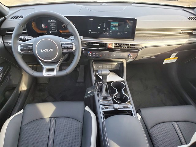 New 2026 Kia K5 GT-Line image 9