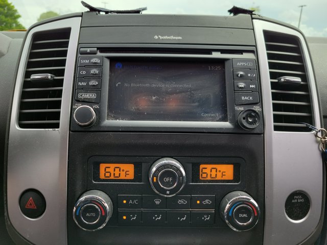 Used 2018 Nissan Frontier PRO-4X AWD/4WD image 23