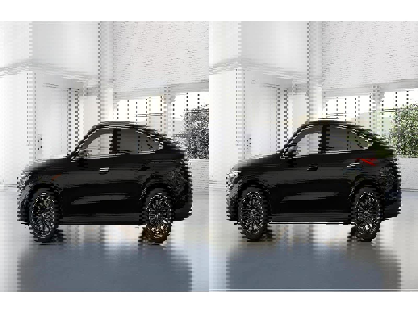New 2026 Mercedes-Benz GLC 300 4MATIC image 33