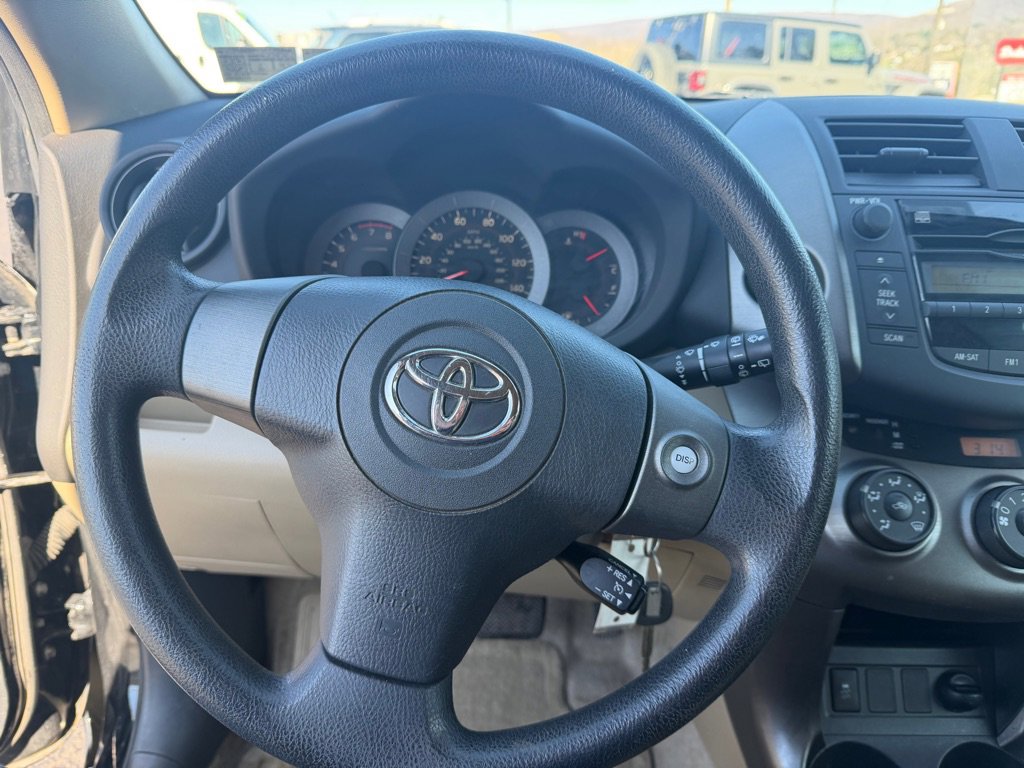 Used 2010 Toyota RAV4 4WD image 22
