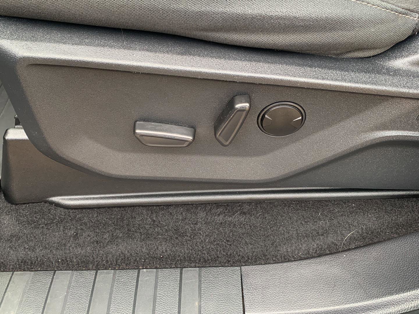 Used 2024 Ford F150 XLT w/ Equipment Group 302A MID image 21