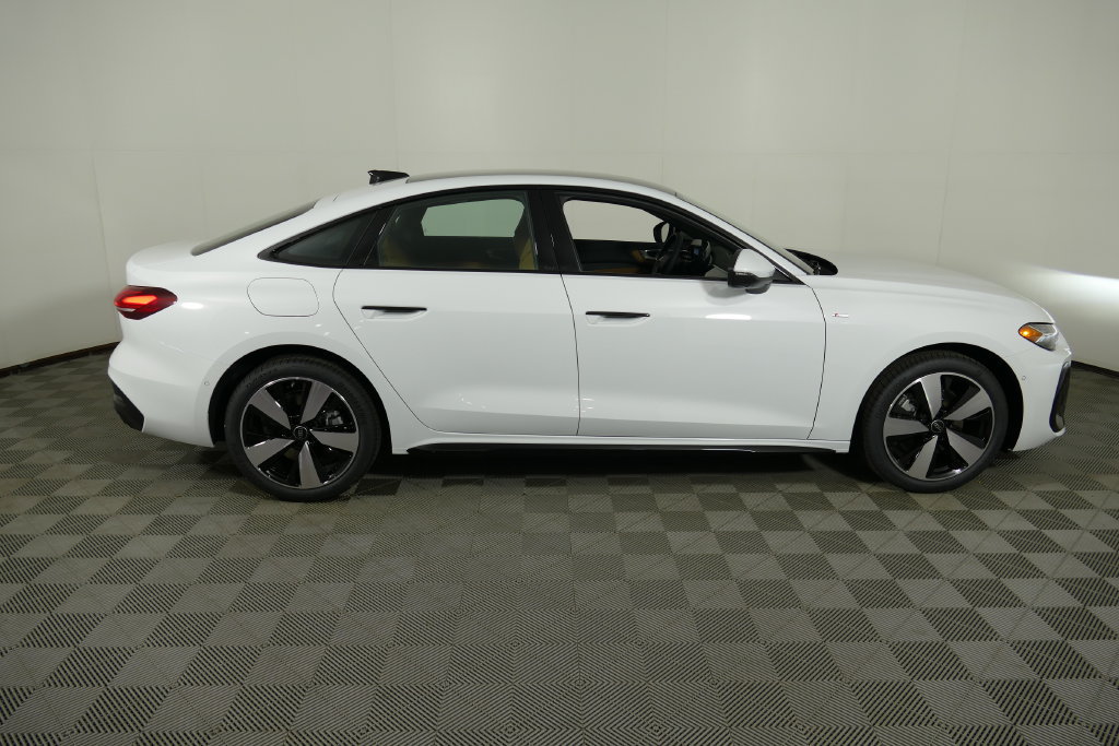 New 2026 Audi A5 Premium Plus AWD/4WD image 2