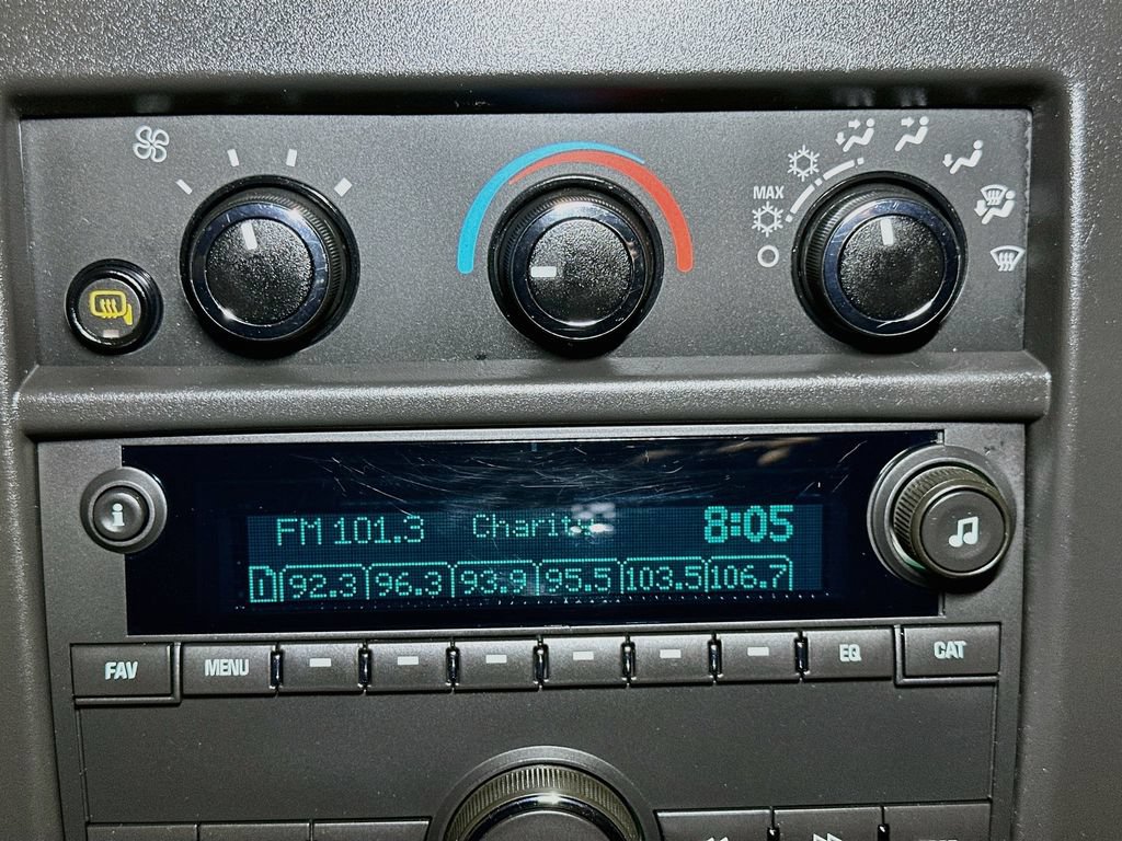 Used 2025 Chevrolet Express 2500 w/ Driver Convenience Package RWD image 14