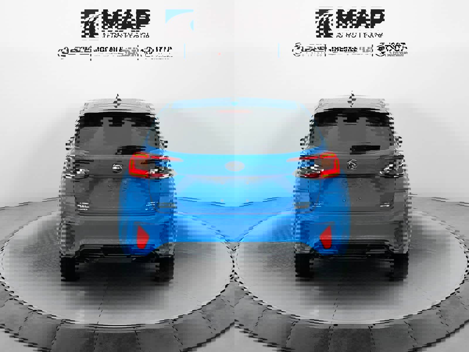 Used 2024 Subaru Impreza RS image 4